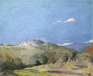 Mougins Alpes Maritimes
