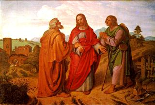 The Road to Emmaus
