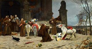 Return to the Monastery