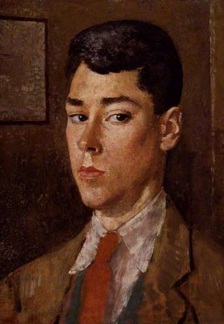 Sir Caspar John