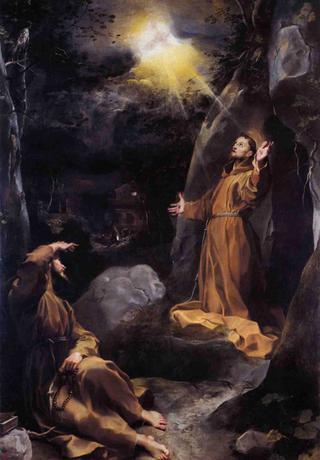 Stigmata of Saint Francis