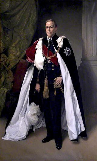 HM King George VI