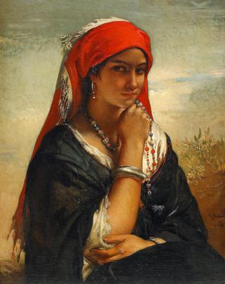 The Necklace