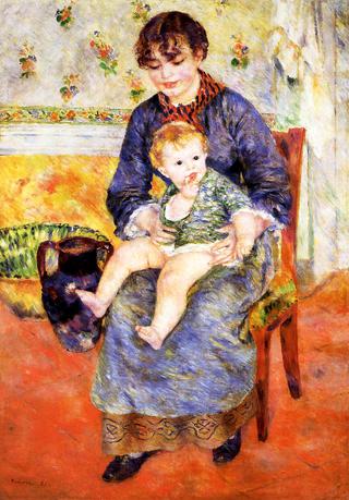 Mother and Child