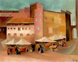 Small Italian Market (Verona)