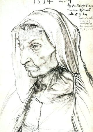 Barbara Durer