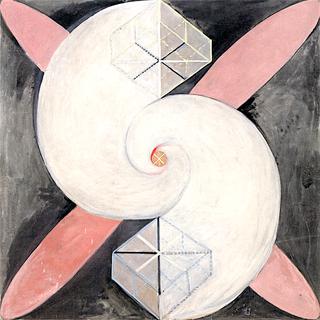 The Swan, No. 21, Group IX/SUW