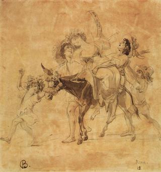 A Jolly Ride