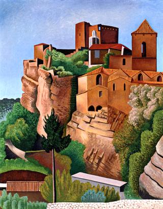 Church at Vaison