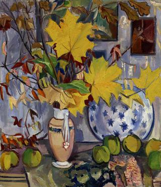 Autumn Bouquet