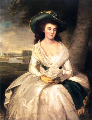 Portrait of a Lady