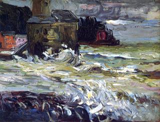 Stormy Day