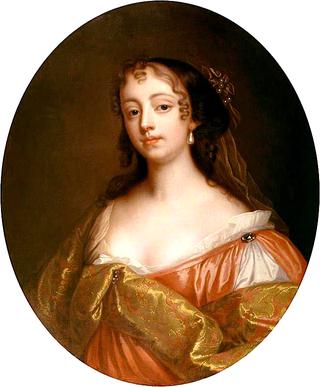 伊丽莎白·汉密尔顿，格拉蒙特伯爵夫人