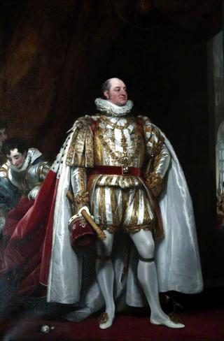The Duke of York