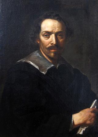 Self-Portrait