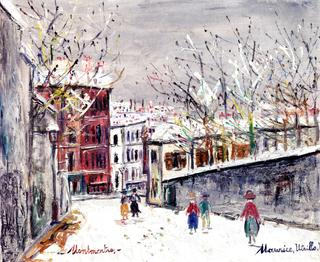Montmartre