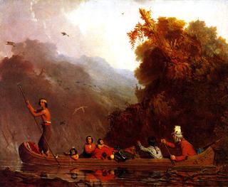 The Voyagers