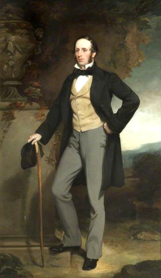 John Naylor