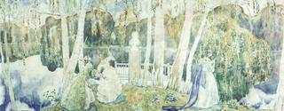 Spring Fairy-Tale