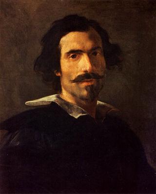 Self Portrait