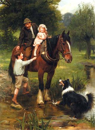 A Helping Hand