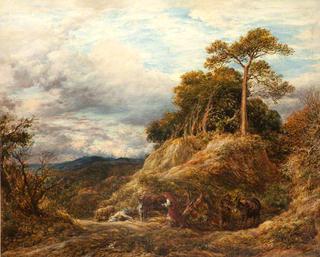 The Disobedient Prophet (1 Kings, Chapter 13)