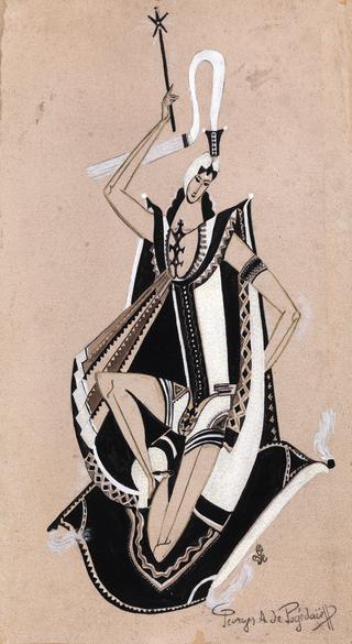 Costume Design