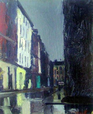 Leningrad
