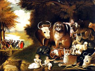 Peaceable Kingdom