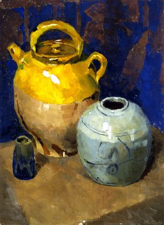 Still LIfe