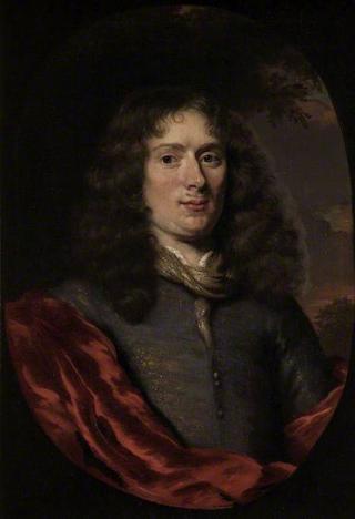 Portrait of a Young Man