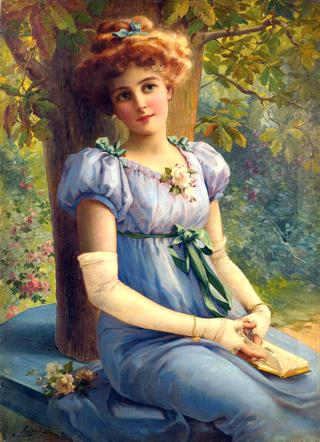 A Sweet Glance