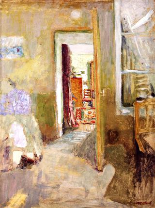 The Open Door