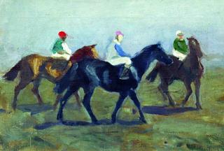 The Jockeys