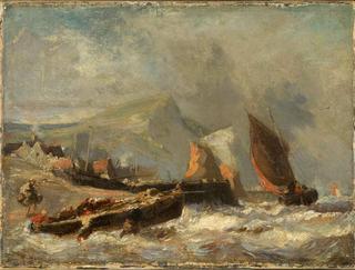 Sailboats