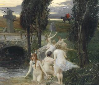 Nereids