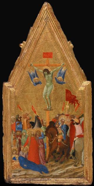 The Crucifixion