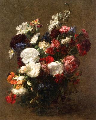 Diverse Flowers