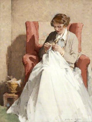 The Seamstress