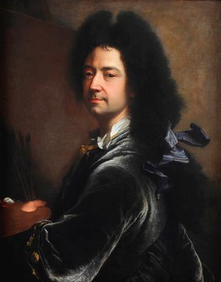 Self Portrait