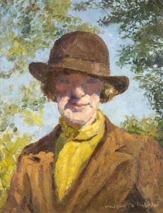 Hilda Cholmondeley