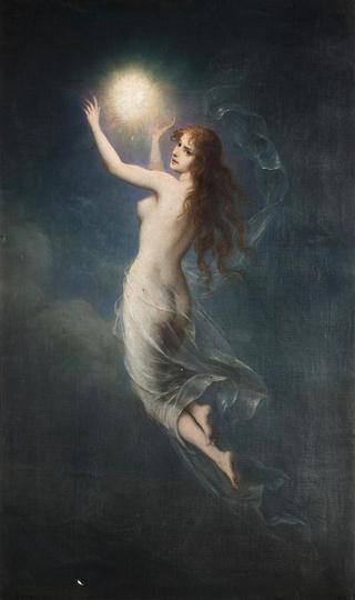 Morning Star
