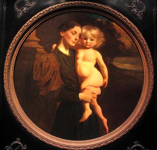 Mother and Child