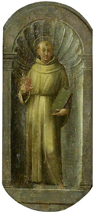 Saint Anthony of Padua
