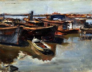 Boats
