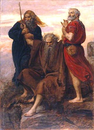 Victory O Lord