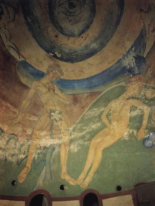 Cain and Abel