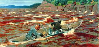 In the Boat