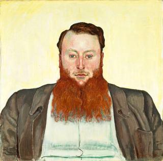 James Vibert, Sculptor