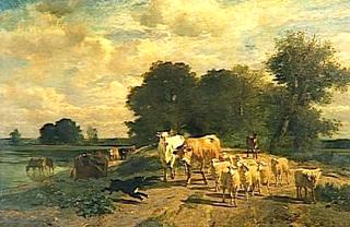 Return to the Farm